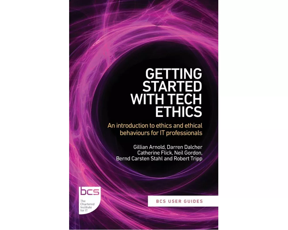 Getting Started with Tech Ethics