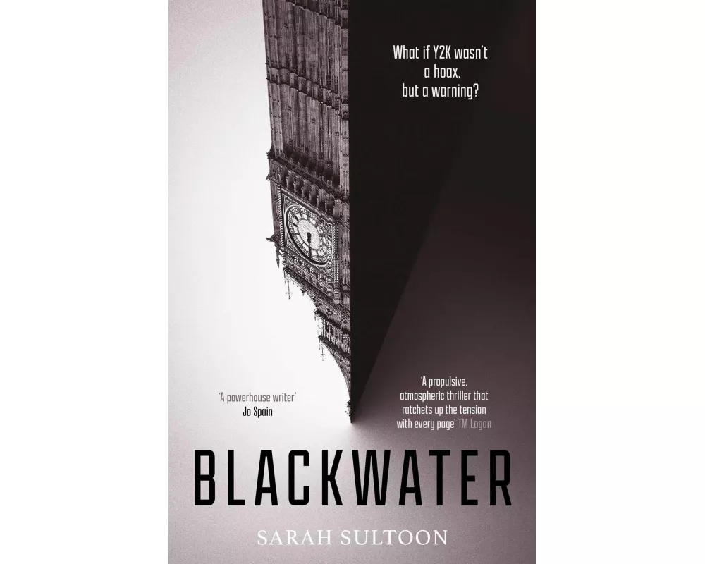 Blackwater