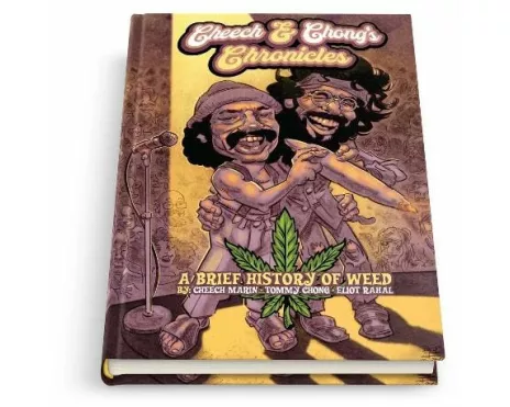 Cheech & Chong's Chronicles (Deluxe Edition)