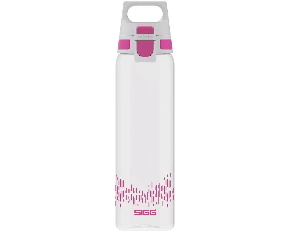 Sigg Trinkflasche Total Clear One Myplanet 0.75 l Berry