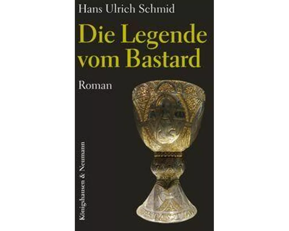 Die Legende vom Bastard