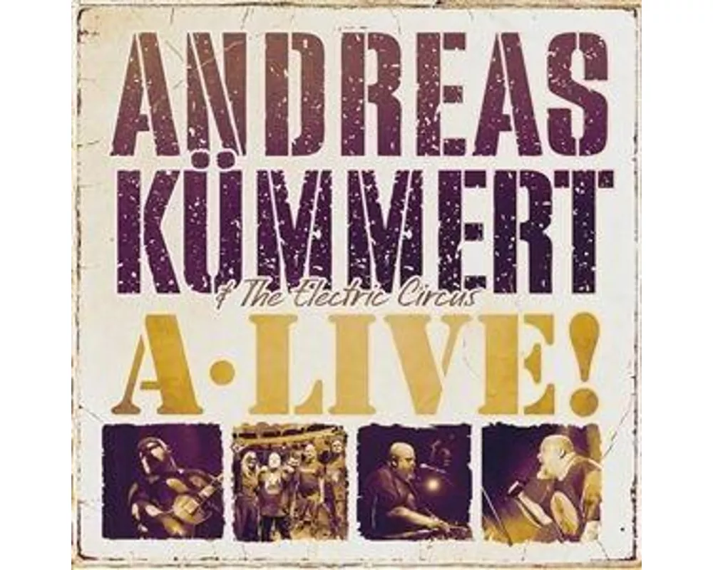 A.Live