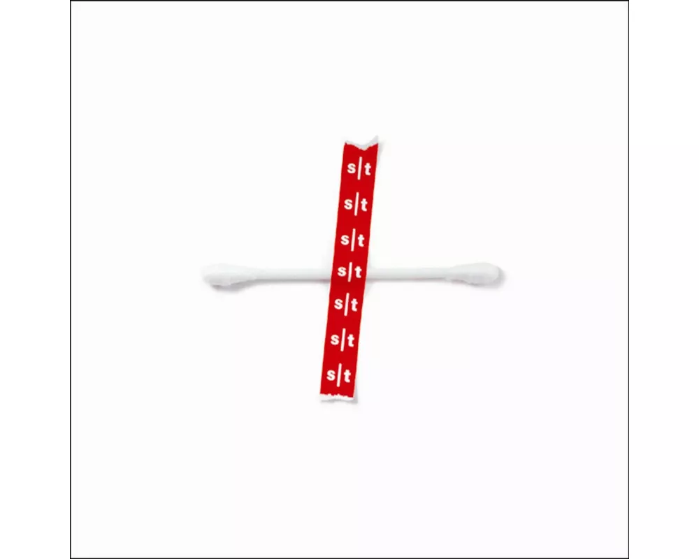 Self Titled