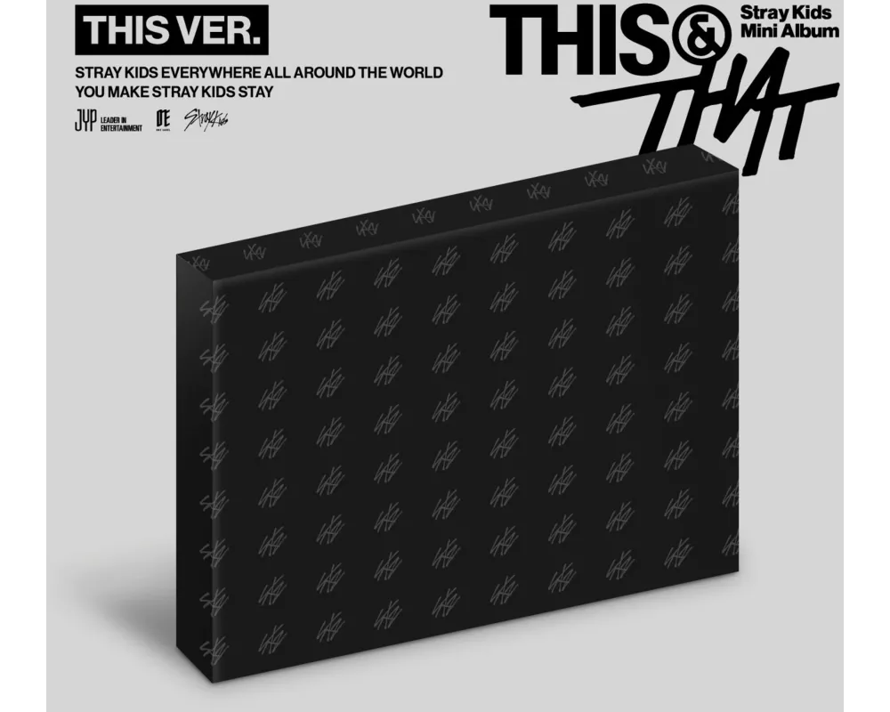 This & That (this Ver.)