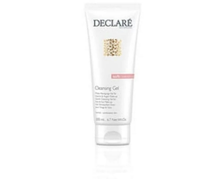 Declaré Soft Cleansing Gentle Cleansing Gel 200 ml
