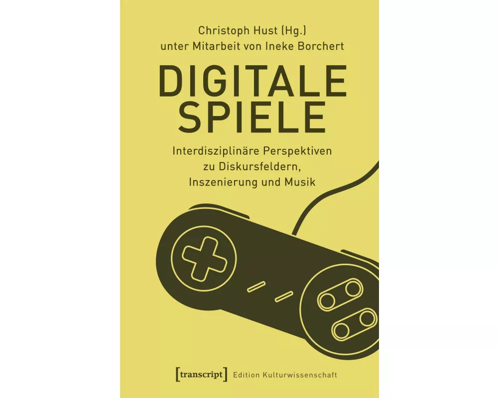 Digitale Spiele
