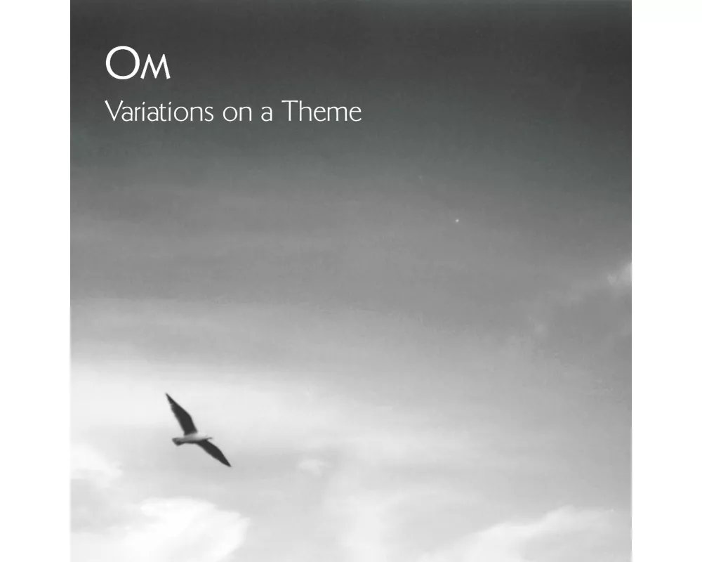 Variations on a Theme (Reissue)