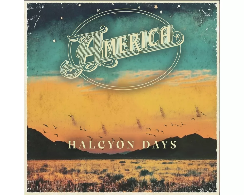 Halcyon Days