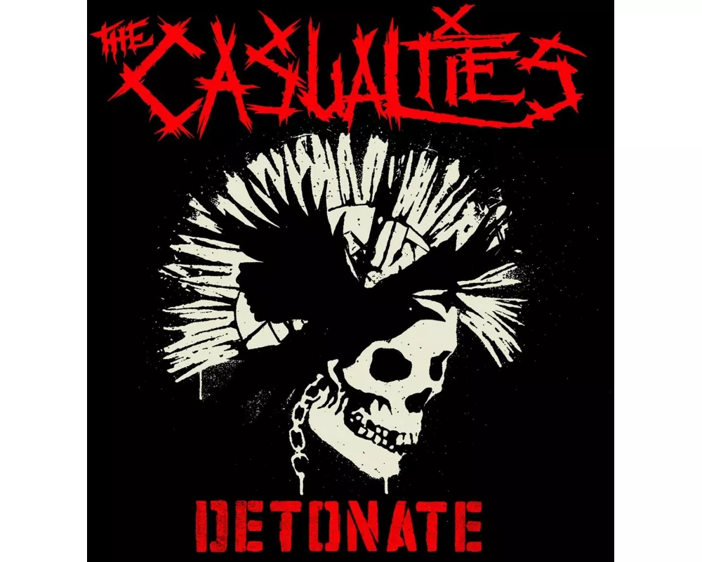 Detonate