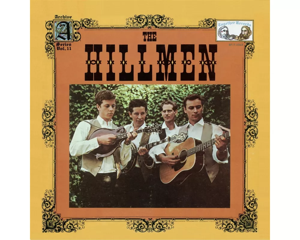 The Hillmen (2026 Reissue)