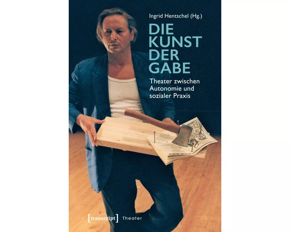 Die Kunst der Gabe
