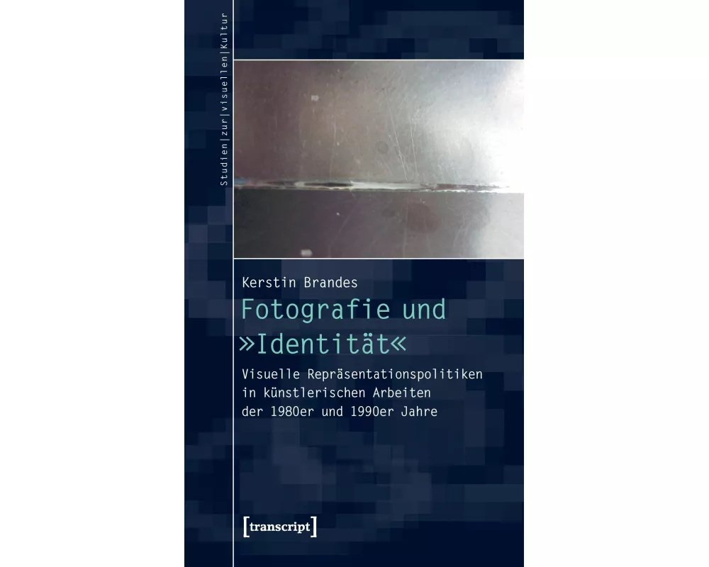 Fotografie und 'Identität'