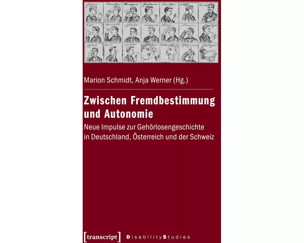 Zwischen Fremdbestimmung und Autonomie