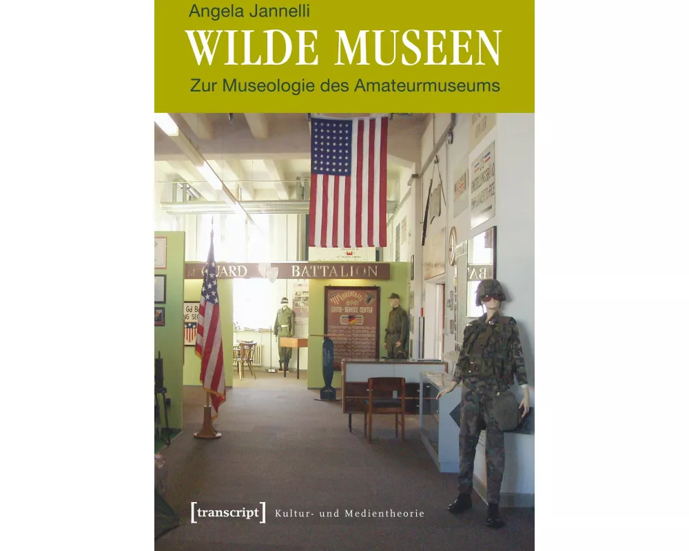 Wilde Museen