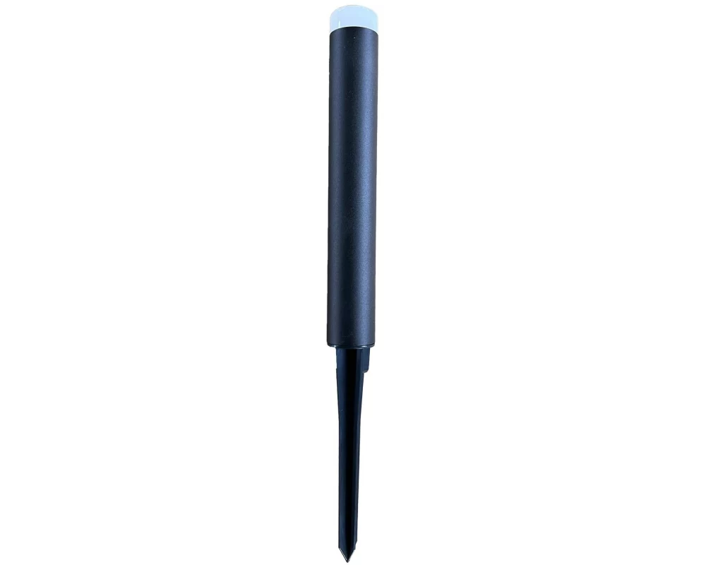 Schönenberger Wegleuchte Erdspiess Playlight 3W, IP65, Anthrazit