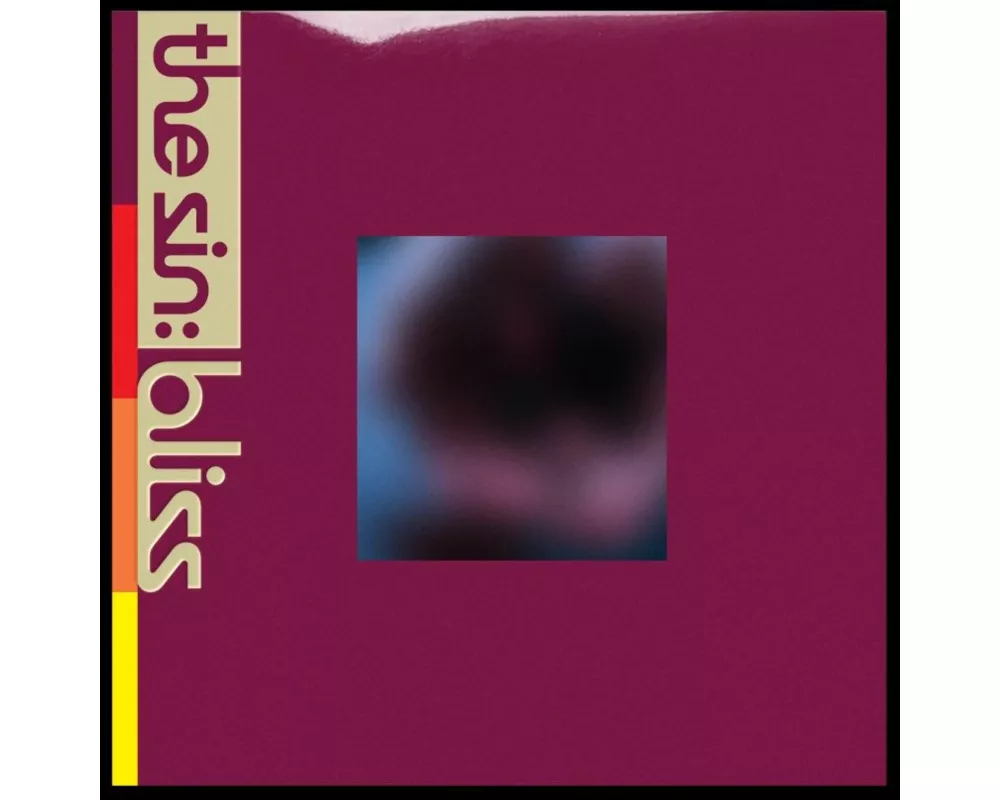 The Sin: Bliss (Take 1 Ver.)