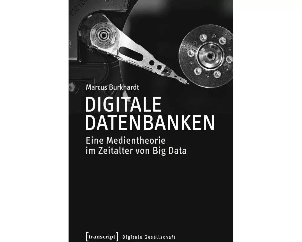 Digitale Datenbanken