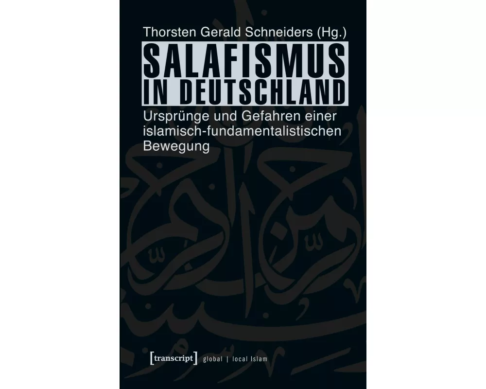 Salafismus in Deutschland