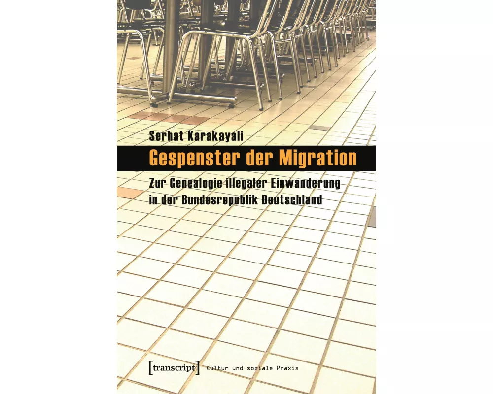 Gespenster der Migration