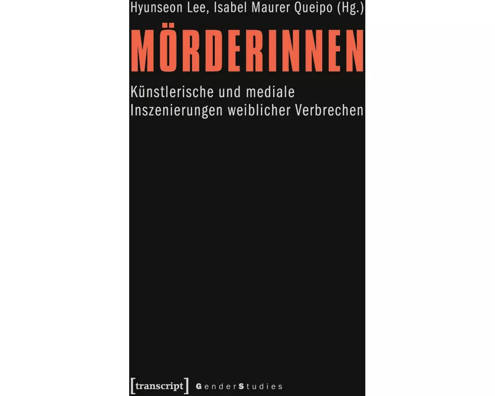 Mörderinnen