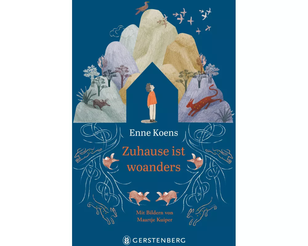 Zuhause ist woanders