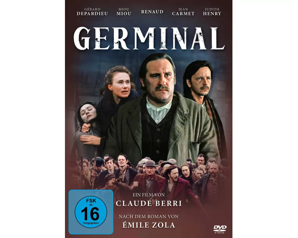 Germinal (Filmjuwelen)