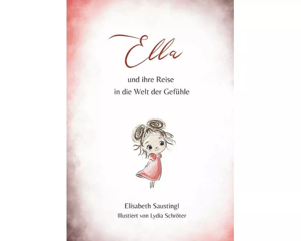 Ella und ihre Reise in die Welt der Gefühle