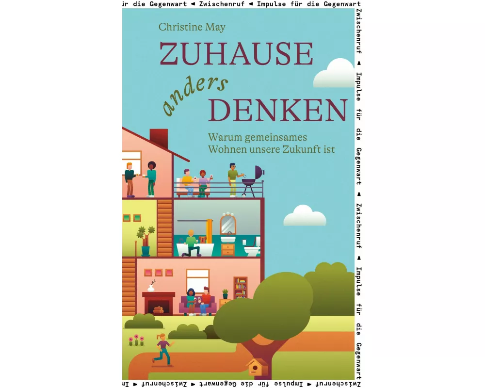 Zuhause anders denken