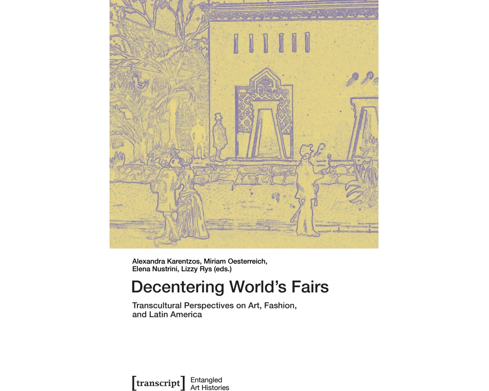Decentering World’s Fairs