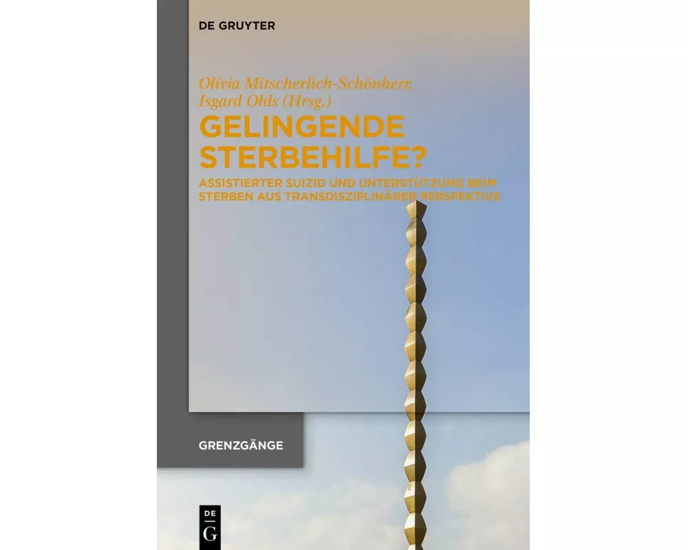 Gelingende Sterbehilfe?