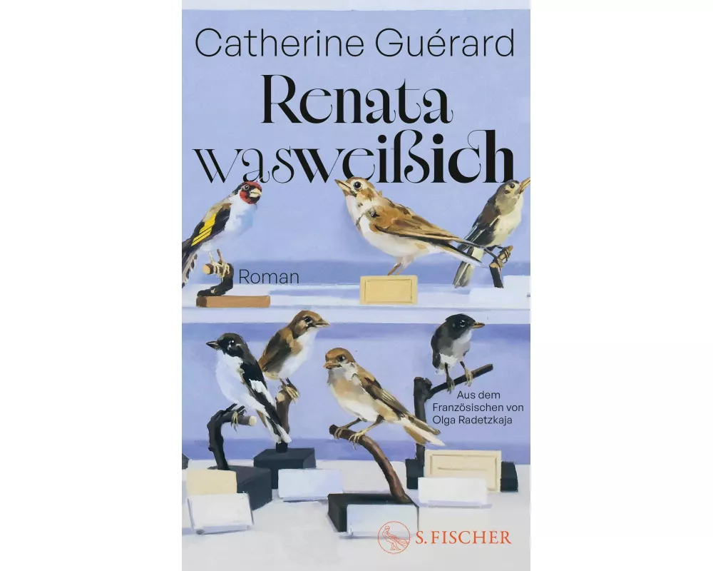 Renata wasweißich