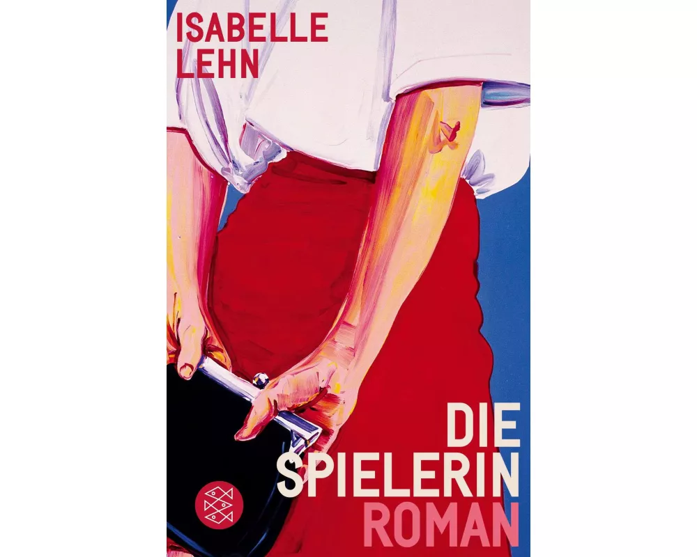 Die Spielerin