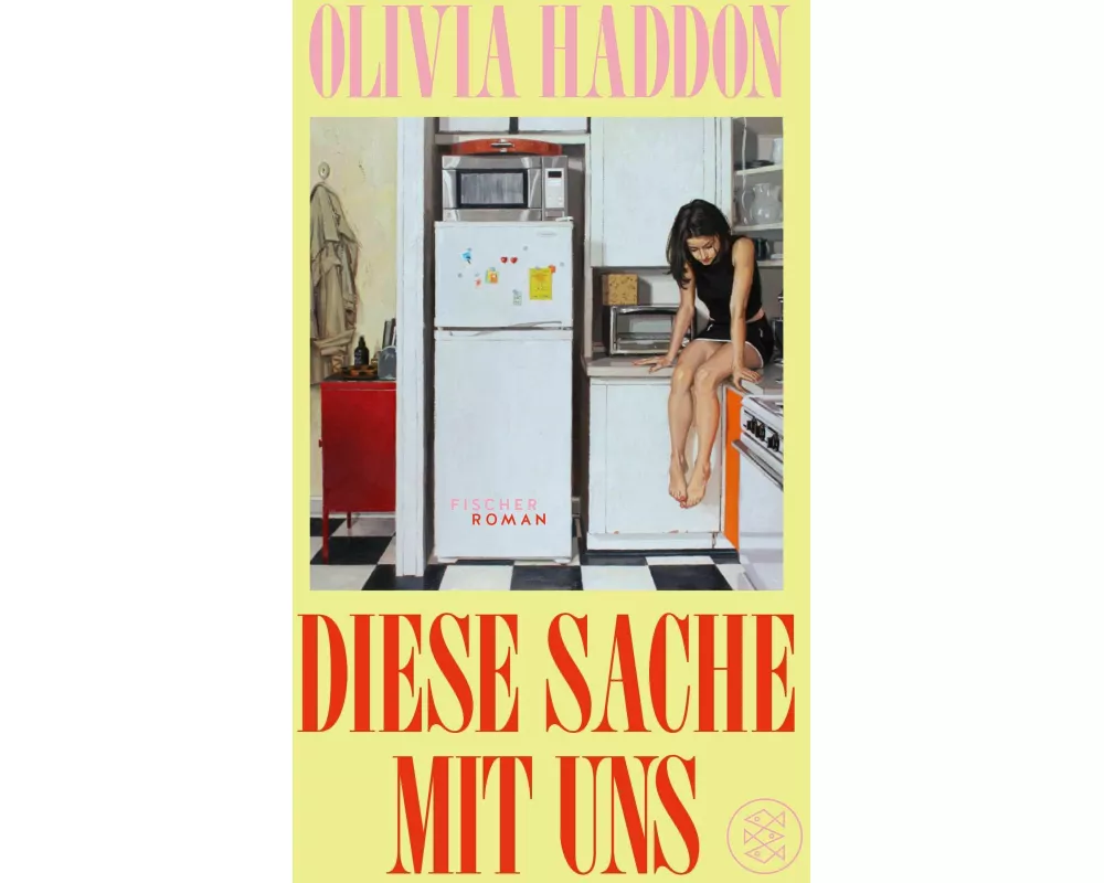 Diese Sache mit uns