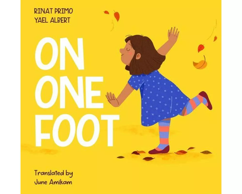 On One Foot