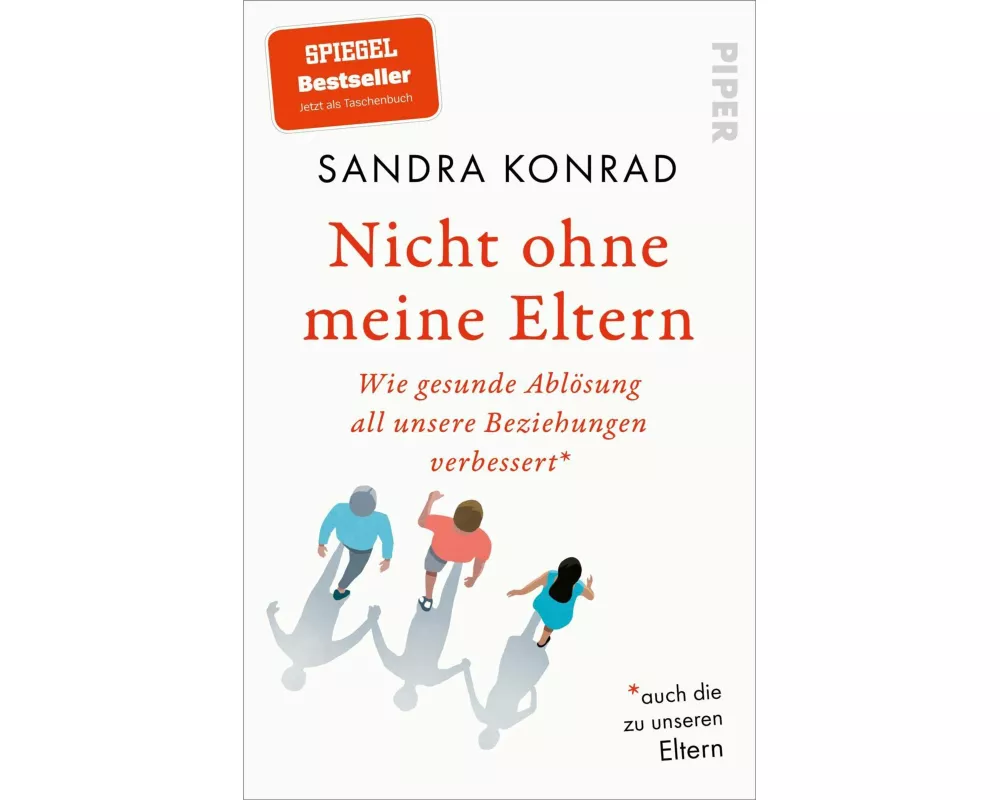 Nicht ohne meine Eltern