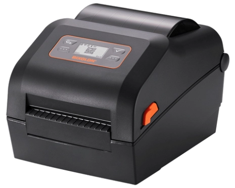 Bixolon Xd5-40d Desktop, Manufacturing, Logistic, Retail, Healthcare Direct Thermal Printer