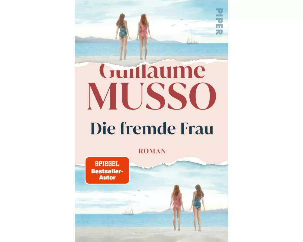 Die fremde Frau