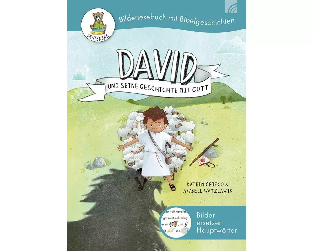 David und seine Geschichte mit Gott