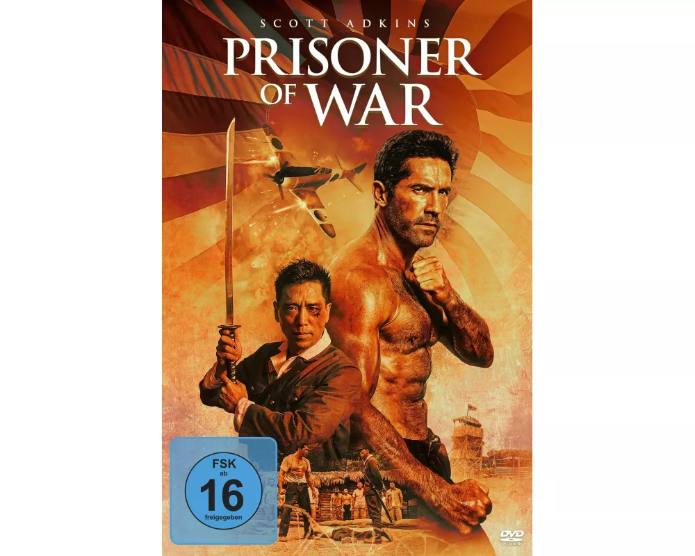 Prisoner of War