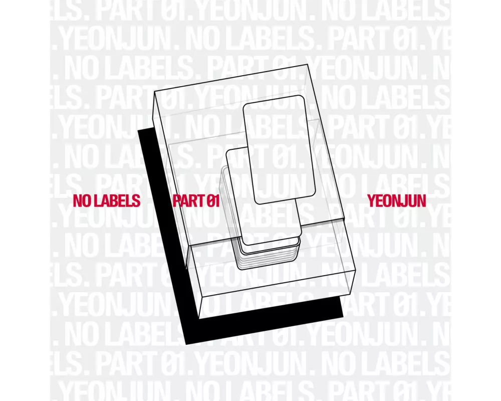 No Labels: Part 01 (set-up B)