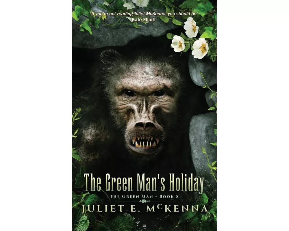 The Green Man's Holiday