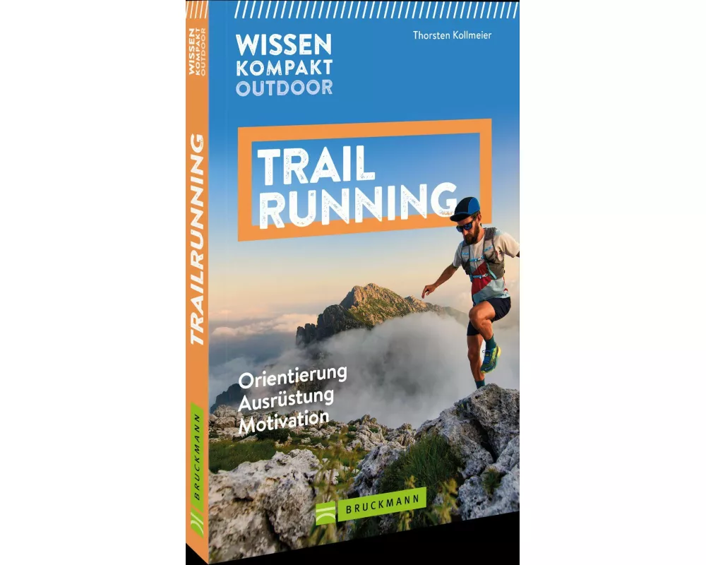 Wissen kompakt Outdoor Trailrunning