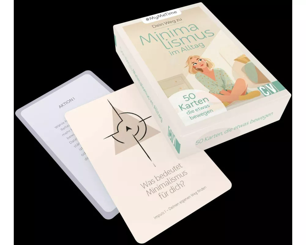 Dein Weg zu Minimalismus im Alltag