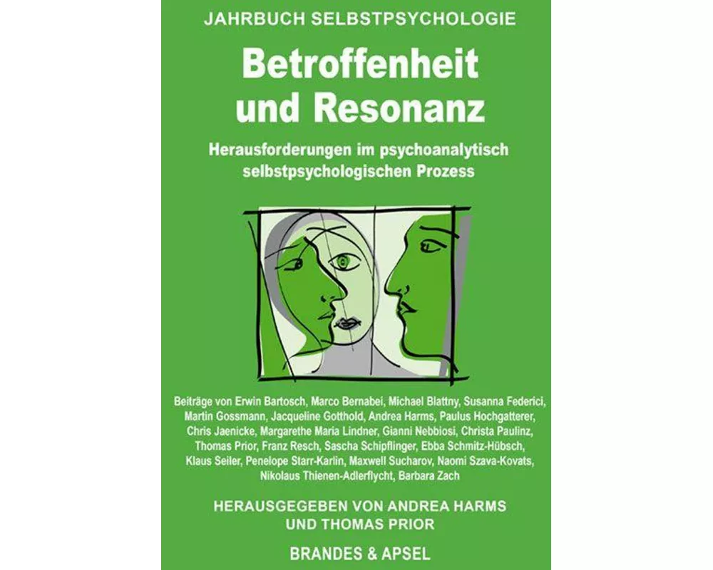 Betroffenheit und Resonanz