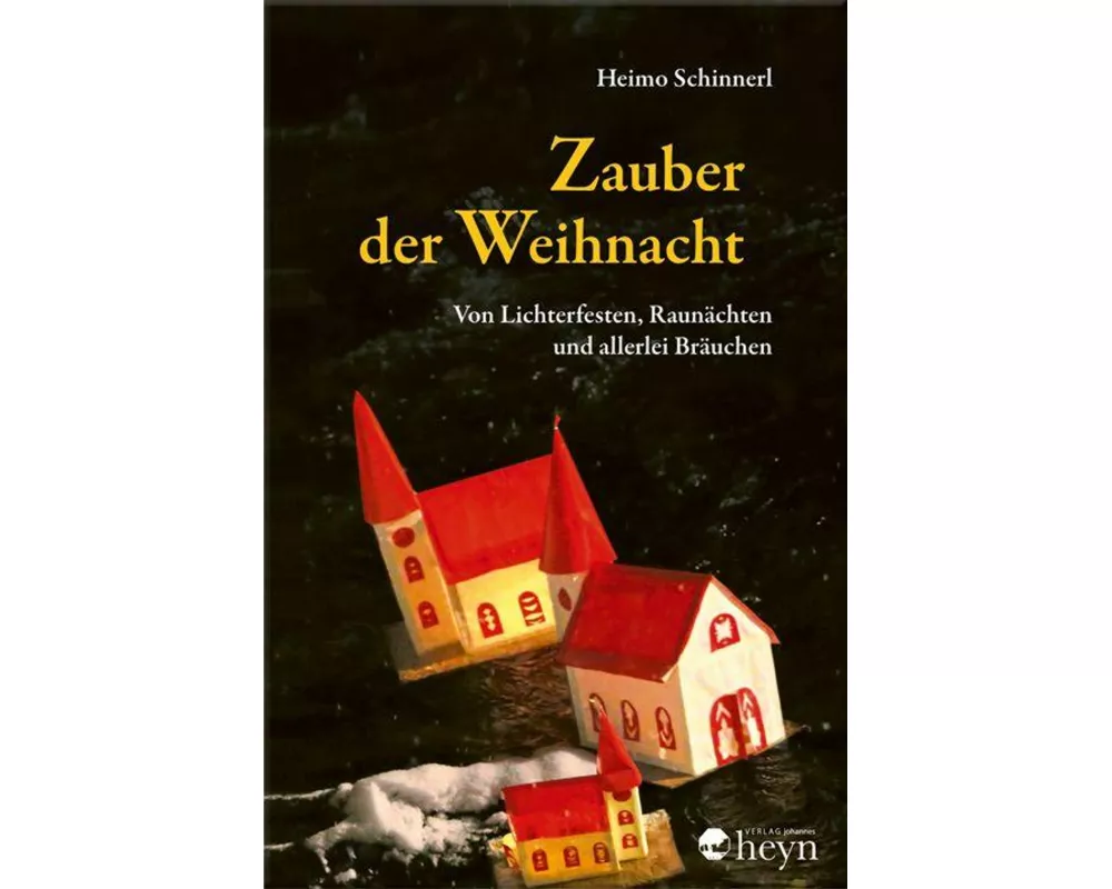Zauber der Weihnacht