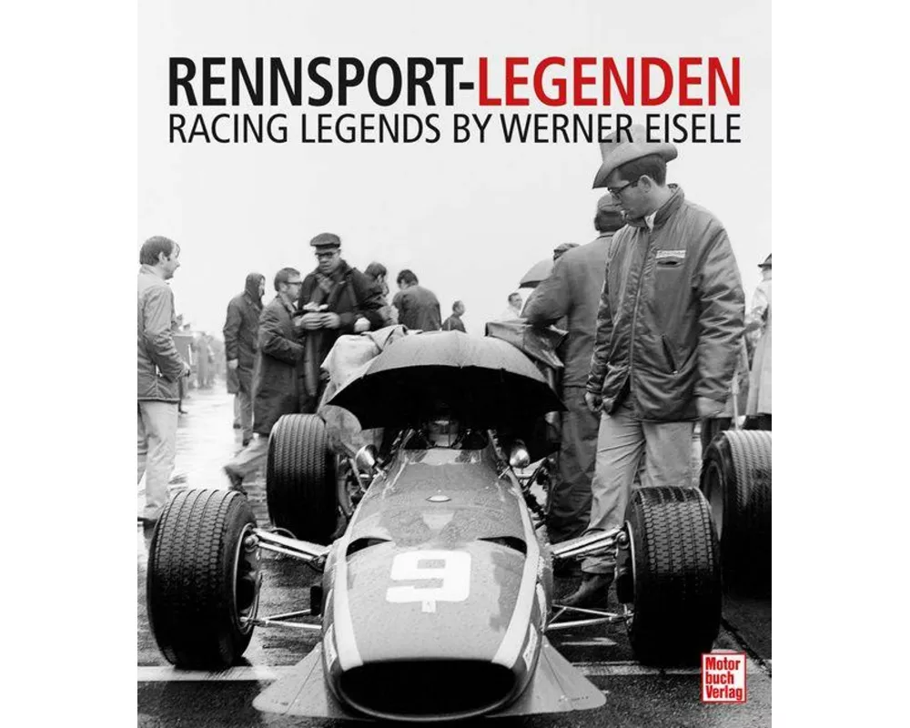 Rennsport-Legenden