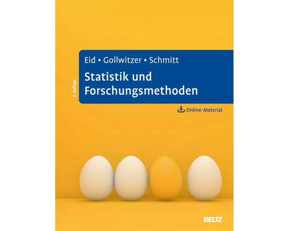 Statistik und Forschungsmethoden