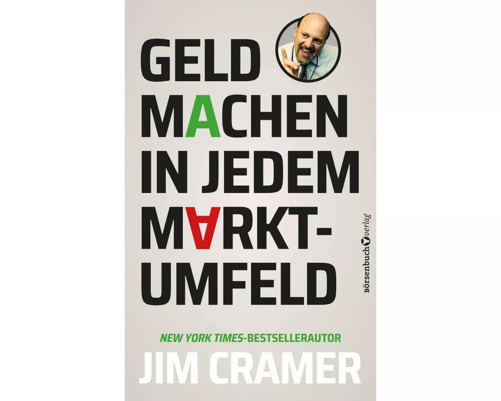 Geld machen in jedem Marktumfeld