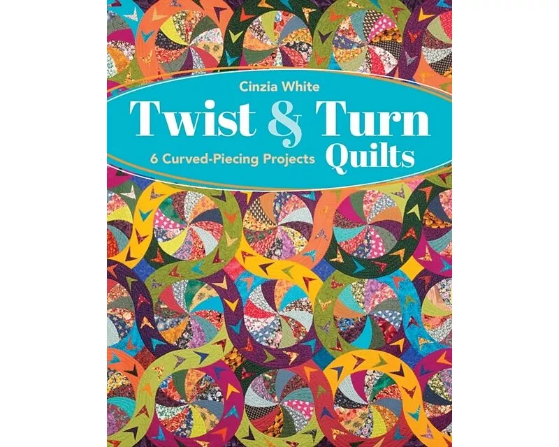 Twist & Turn Quilts