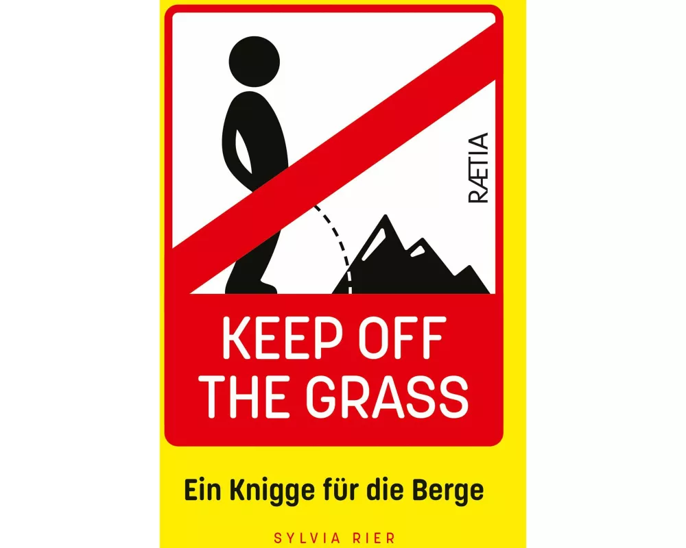 Keep Off the Grass